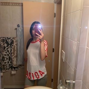 Brand New Adidas Tee